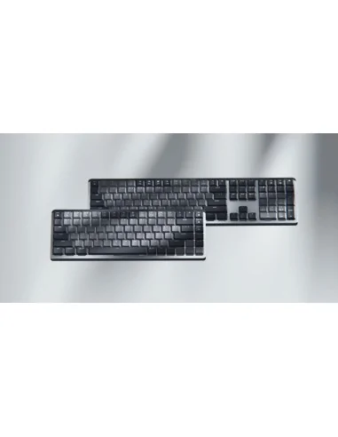 Logitech Master MX Mechanical