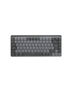 Logitech Master MX Mechanical Mini