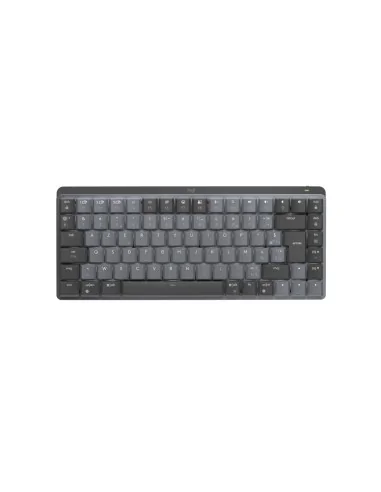 Logitech Master MX Mechanical Mini