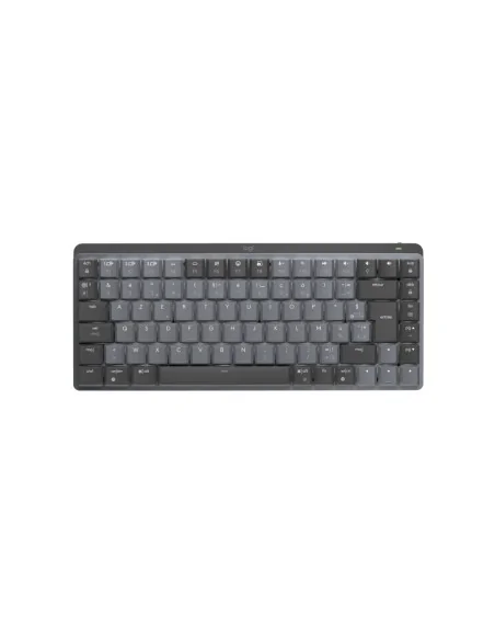Logitech Master MX Mechanical Mini