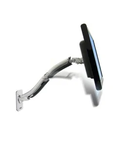 Ergotron MX Wall Mount LCD Arm 106.7 cm (42") Aluminium