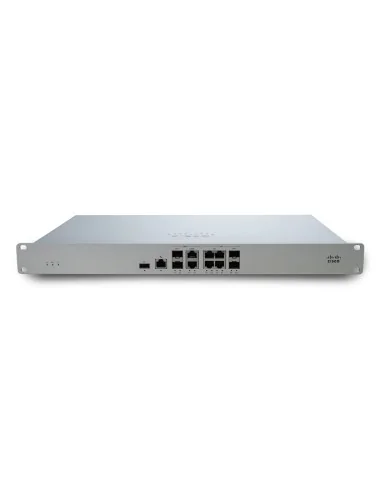 Cisco Meraki MX95-HW hardware firewall 1U 2 Gbit/s