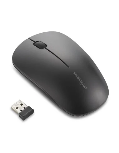Kensington MY230 EQ Rechargeable Mouse – Wireless – Midsize
