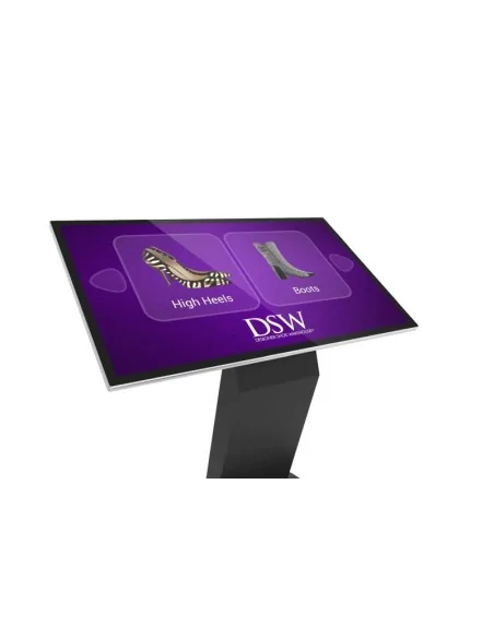 Allsee Touch Screen Kiosk
