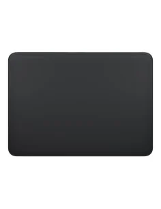 Apple Magic touch pad Wired & Wireless Black