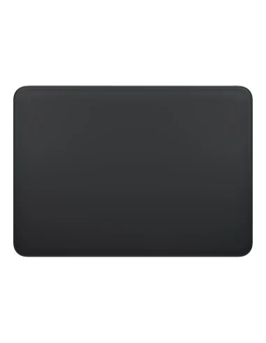 Apple Magic touch pad Wired & Wireless Black