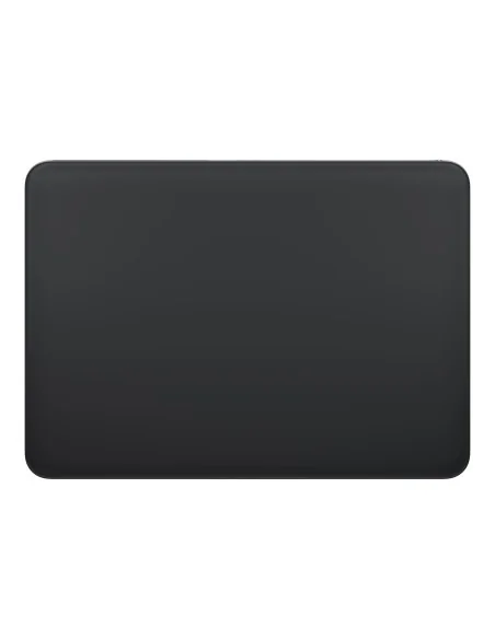 Apple Magic touch pad Wired & Wireless Black
