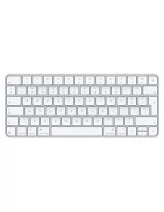 Apple Magic keyboard Universal USB + Bluetooth QWERTY UK English White