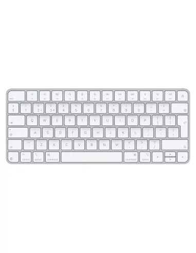 Apple Magic keyboard Universal USB + Bluetooth QWERTY UK English White