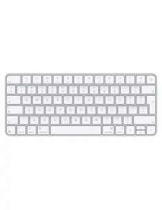 Apple Magic keyboard Universal USB + Bluetooth QWERTY English White