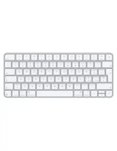Apple Magic keyboard Universal USB + Bluetooth QWERTY Italian White