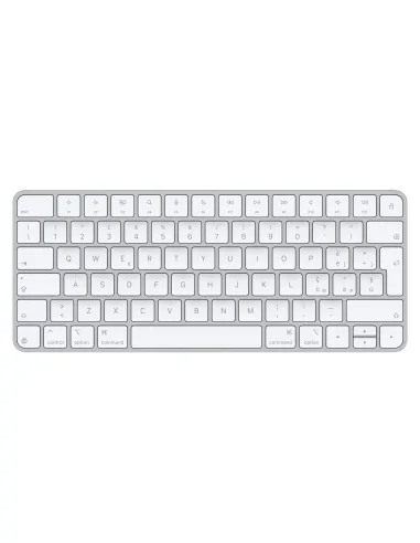 Apple Magic keyboard Universal USB + Bluetooth QWERTY Italian White