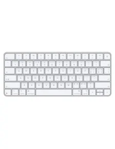 Apple Magic keyboard Universal USB + Bluetooth QWERTY Chinese Pinyin White