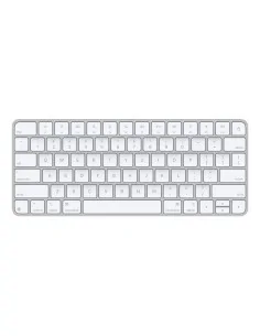 Apple Magic keyboard Universal USB + Bluetooth QWERTY US English White