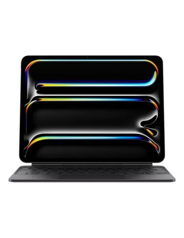 Apple Magic Keyboard for iPad Pro 13‑inch (M4) - US English - Black