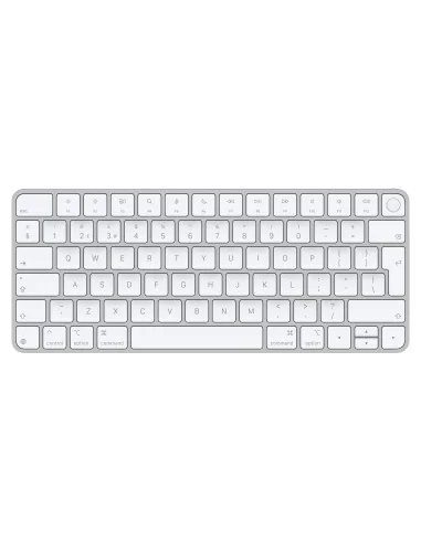 Apple Magic Keyboard with Touch ID for Mac models with silicon (USB–C) - British English