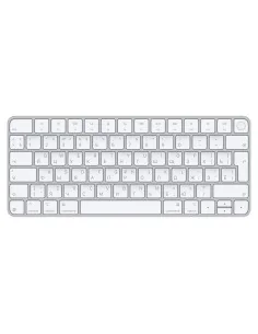 Apple Magic Keyboard with Touch ID for Mac models with silicon (USB–C) - Russian