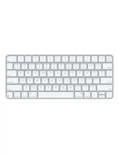 Apple Magic Keyboard with Touch ID for Mac models with silicon (USB–C) - US English