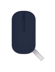 ASUS Marshmallow MD100 mouse Office Ambidextrous RF Wireless + Bluetooth Optical 1600 DPI