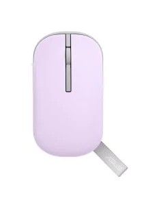 ASUS Marshmallow MD100 mouse Office Ambidextrous RF Wireless + Bluetooth Optical 1600 DPI