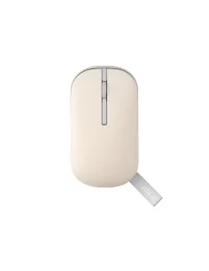 ASUS Marshmallow MD100 mouse Office Ambidextrous RF Wireless + Bluetooth Optical 1600 DPI