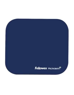 Fellowes Microban Blue