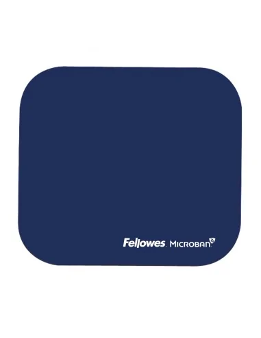 Fellowes Microban Blue