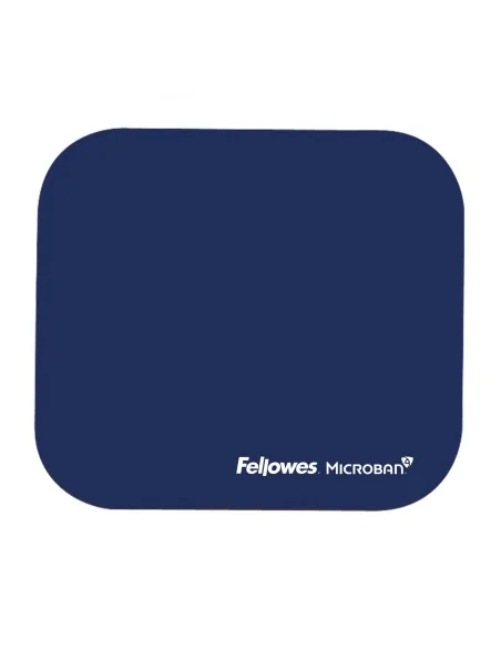Fellowes Microban Blue