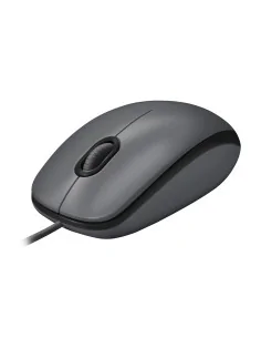 Logitech Mouse M100