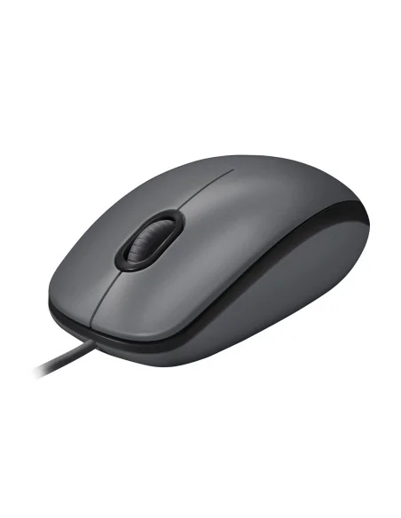 Logitech Mouse M100