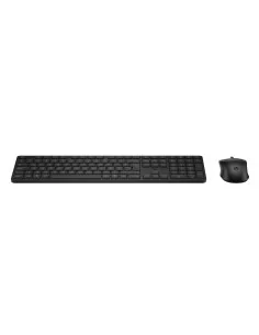 HP Multi-Device Dual-Mode Mouse and Keyboard Combo 495C
