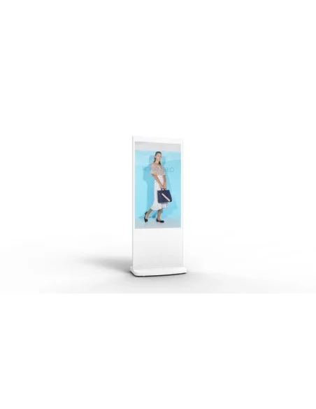 Allsee Freestanding Digital Posters