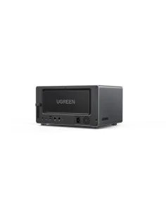 Ugreen NETWORK ATTACHED DXP8800PL DISKLESUK NAS Desktop Intel® Core™ i5 i5-1235U 8 GB DDR5 0 TB UGOS Pro