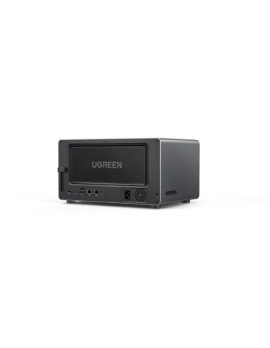 Ugreen NETWORK ATTACHED DXP8800PL DISKLESUK NAS Desktop Intel® Core™ i5 i5-1235U 8 GB DDR5 0 TB UGOS Pro