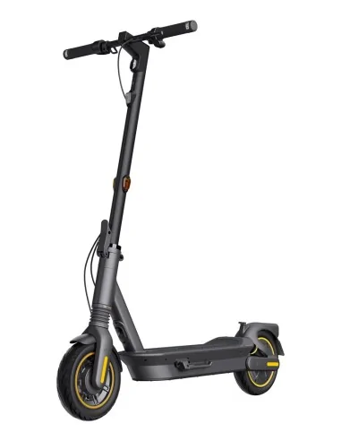 Segway NINEBOT KICKSCOOTER MAX G2 E