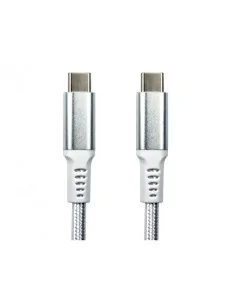 Cables Direct NLMOB-901BDWT-2 USB cable USB 3.2 Gen 2 (3.1 Gen 2) 1.8 m USB C White
