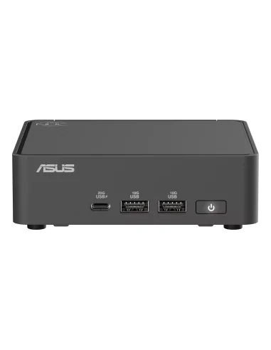 ASUS NUC 15 Pro Black 210H