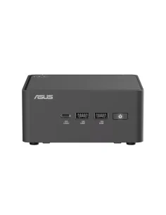 ASUS NUC 15 Pro NUC15CRH-B Black 240H