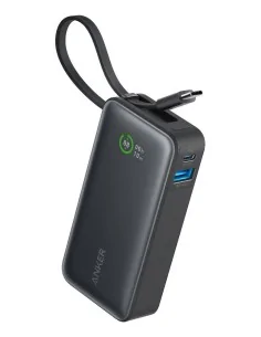 Anker Nano 10000 mAh Black