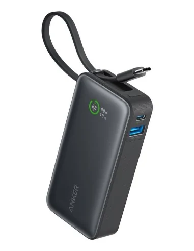 Anker Nano 10000 mAh Black
