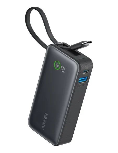 Anker Nano 10000 mAh Black
