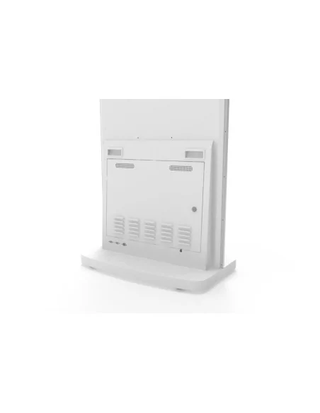 Allsee L50HD9 50" Android Freestanding Digital Poster | Creative Systems