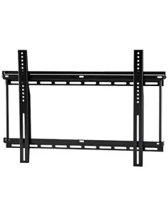 Ergotron Neo-Flex Wall Mount, UHD 160 cm (63") Black