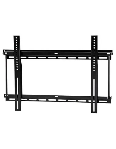 Ergotron Neo-Flex Wall Mount, UHD 160 cm (63") Black