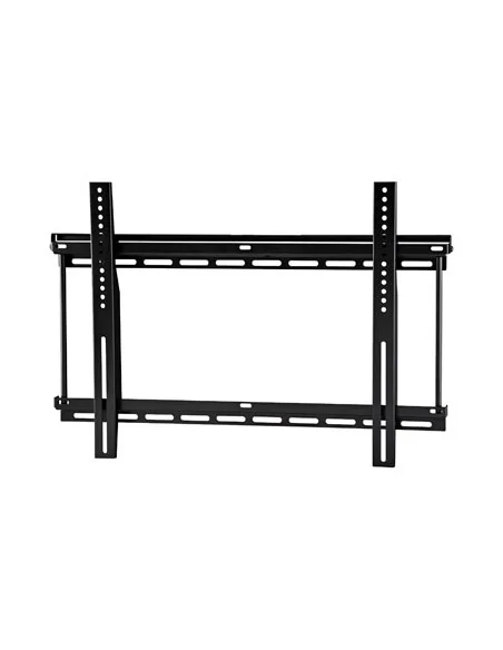Ergotron Neo-Flex Wall Mount, UHD 160 cm (63") Black