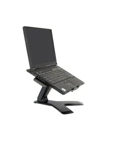 Ergotron Neo-Flex™ Notebook Lift Stand Laptop stand Black
