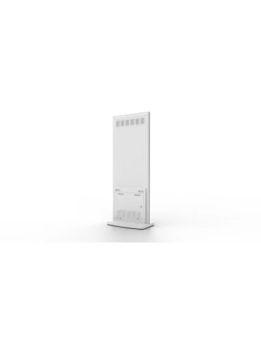 Allsee L50HD9 50" Android Freestanding Digital Poster | Creative Systems