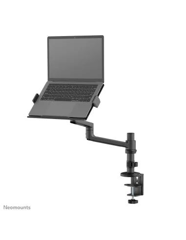 Neomounts DS20-425BL1 Laptop holder monitor arm 11.6-17.3" - space saving