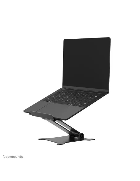 Neomounts DS20-740BL1 Laptop stand 11-15" - height adjustable - foldable - compact - universal