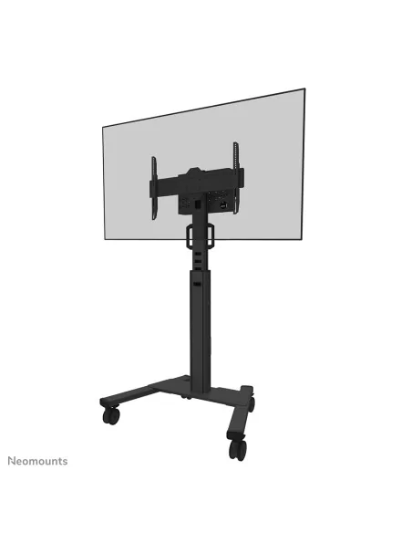 Neomounts FL50S-825BL1 TV trolley 37-75" - TÜV